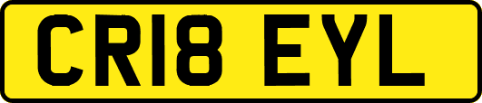 CR18EYL