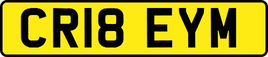 CR18EYM