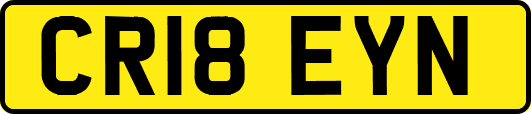 CR18EYN
