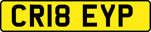 CR18EYP