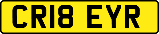 CR18EYR