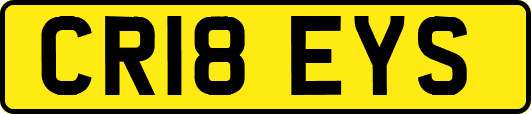 CR18EYS