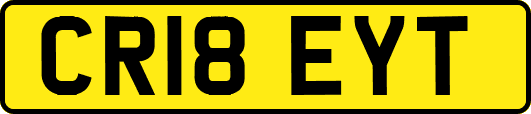 CR18EYT
