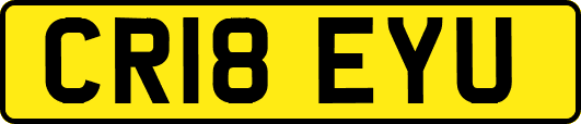 CR18EYU