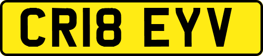 CR18EYV