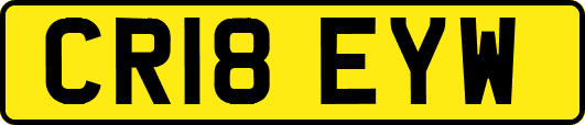 CR18EYW