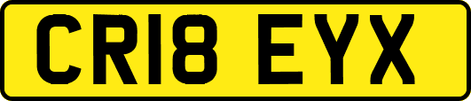 CR18EYX