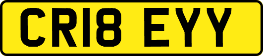 CR18EYY