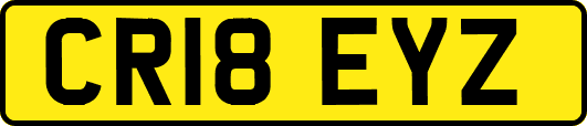 CR18EYZ