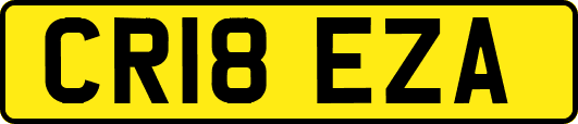 CR18EZA