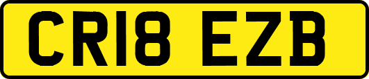 CR18EZB