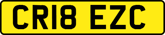 CR18EZC