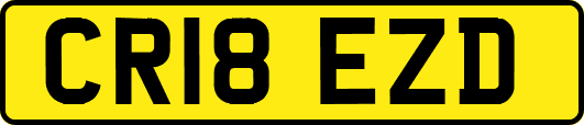 CR18EZD