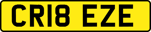 CR18EZE