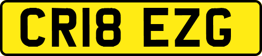 CR18EZG