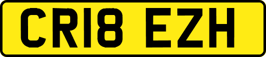 CR18EZH