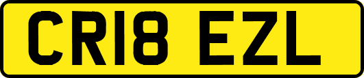 CR18EZL