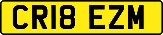 CR18EZM