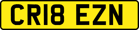 CR18EZN
