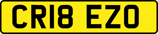 CR18EZO