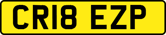 CR18EZP