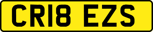 CR18EZS