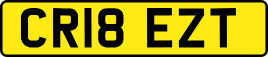 CR18EZT