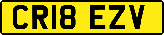 CR18EZV
