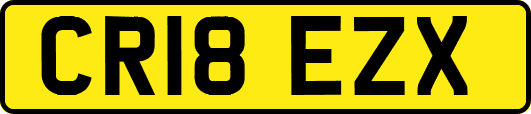 CR18EZX