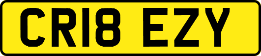 CR18EZY