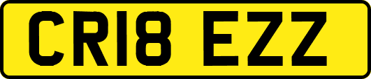 CR18EZZ