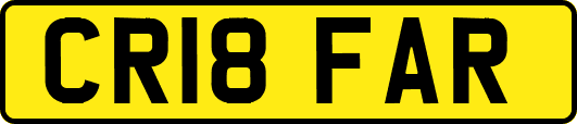 CR18FAR