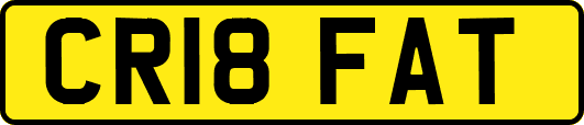 CR18FAT