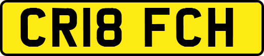 CR18FCH