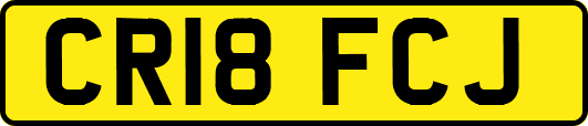CR18FCJ