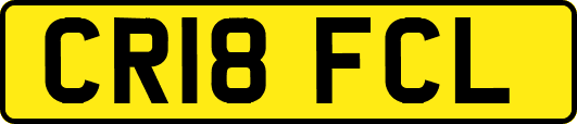 CR18FCL