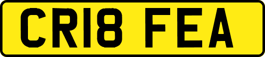 CR18FEA