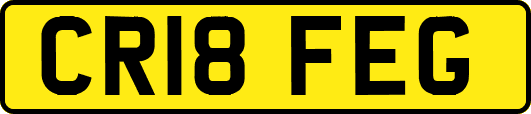 CR18FEG