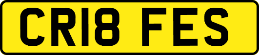 CR18FES