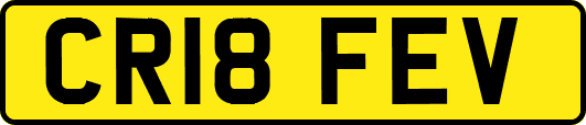 CR18FEV