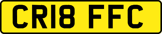 CR18FFC