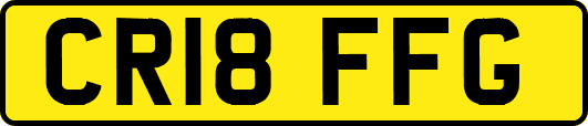 CR18FFG