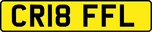 CR18FFL