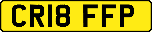 CR18FFP