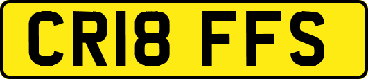 CR18FFS