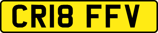 CR18FFV