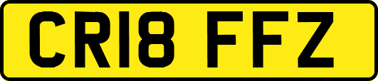 CR18FFZ