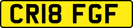 CR18FGF