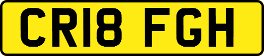 CR18FGH