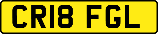 CR18FGL